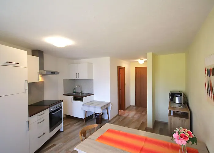 Jaegerhof-3 By Interhome *