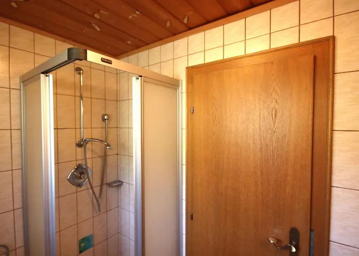 Jaegerhof-3 By Interhome Appartement *