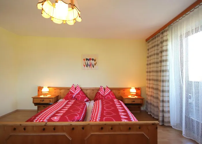 Jaegerhof-3 By Interhome *