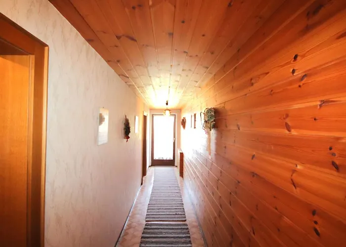 Jaegerhof-3 By Interhome Appartement