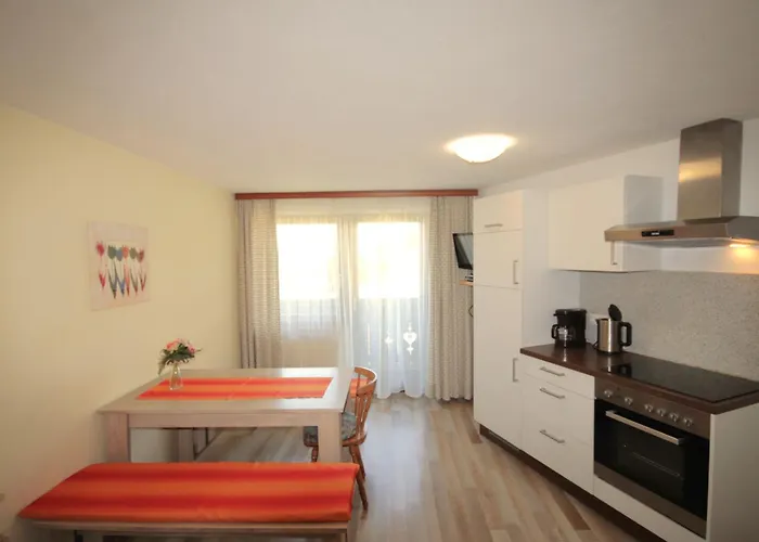 Jaegerhof-3 By Interhome * Hochpillberg