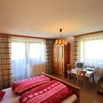 Jaegerhof-3 By Interhome *