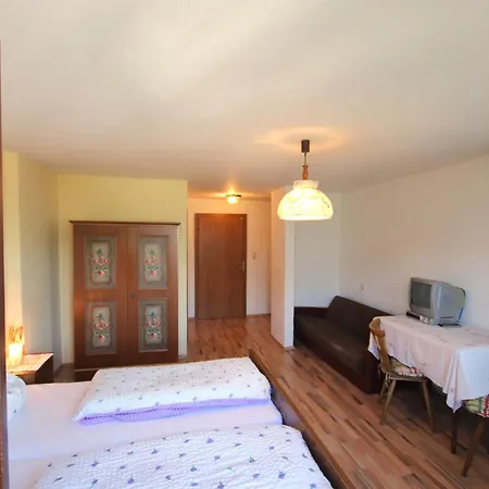 Appartement Jaegerhof-3 By Interhome Hochpillberg