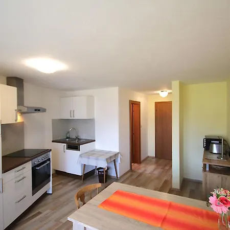 Jaegerhof-3 By Interhome *