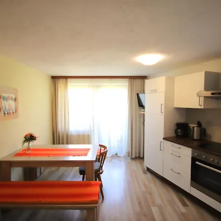 Jaegerhof-3 By Interhome