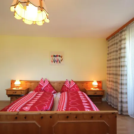 Jaegerhof-3 By Interhome *