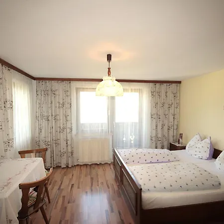 Jaegerhof-3 By Interhome Hochpillberg