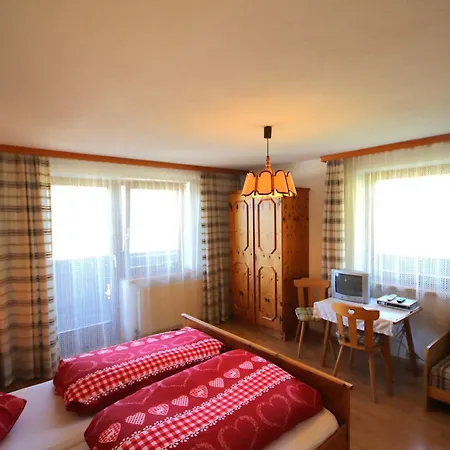 Jaegerhof-3 By Interhome *