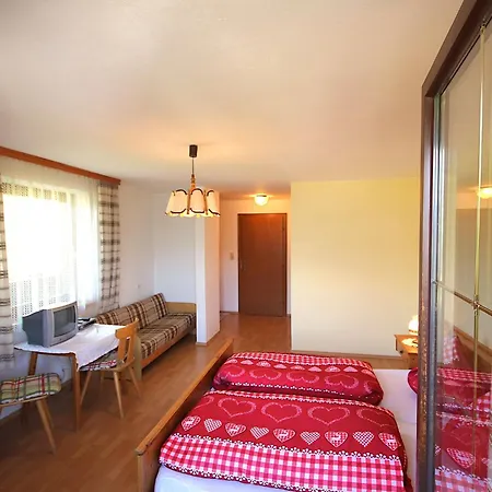 Jaegerhof-3 By Interhome Appartement