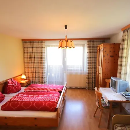 Jaegerhof-3 By Interhome