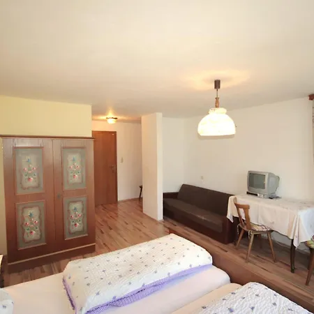 Appartement Jaegerhof-3 By Interhome Hochpillberg